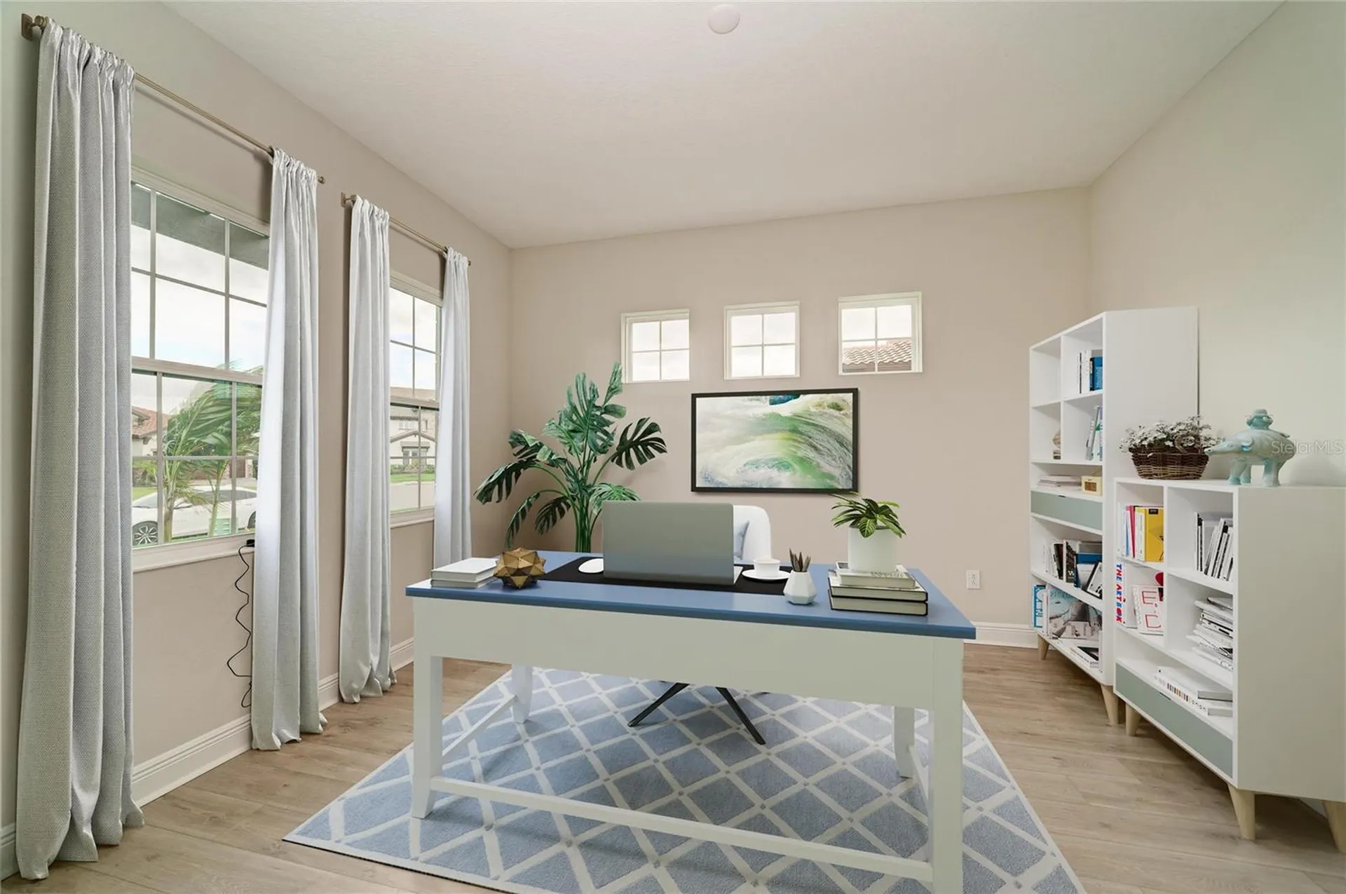 8215 Rushton Place Parrish FL 34219
