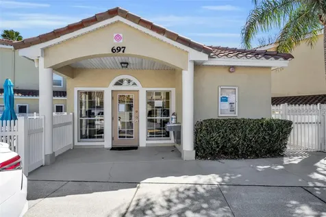 676 Sandy Neck Lane Altamonte Springs FL 32714