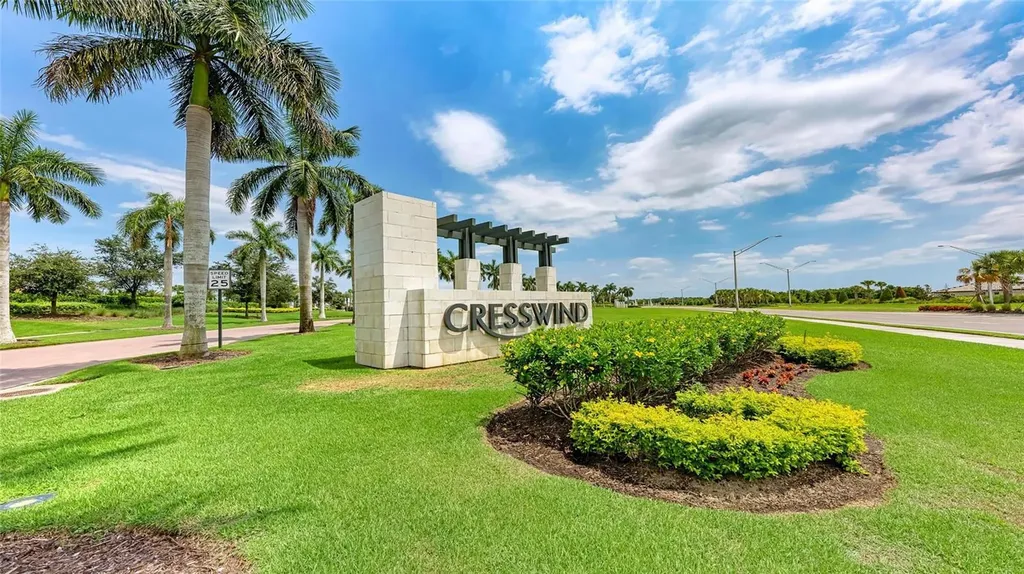 5056 Simons Court Lakewood Ranch FL 34211
