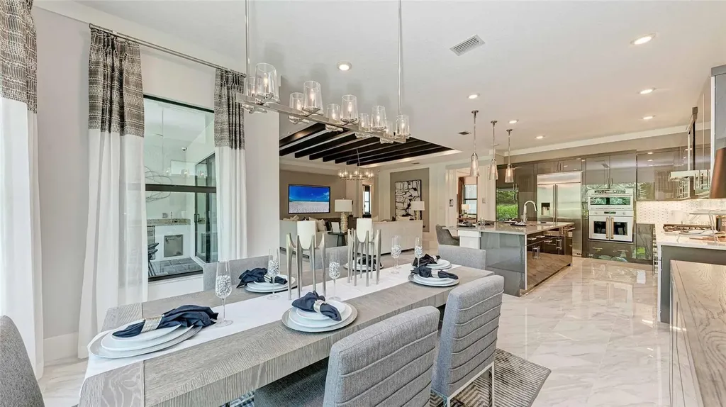 5056 Simons Court Lakewood Ranch FL 34211