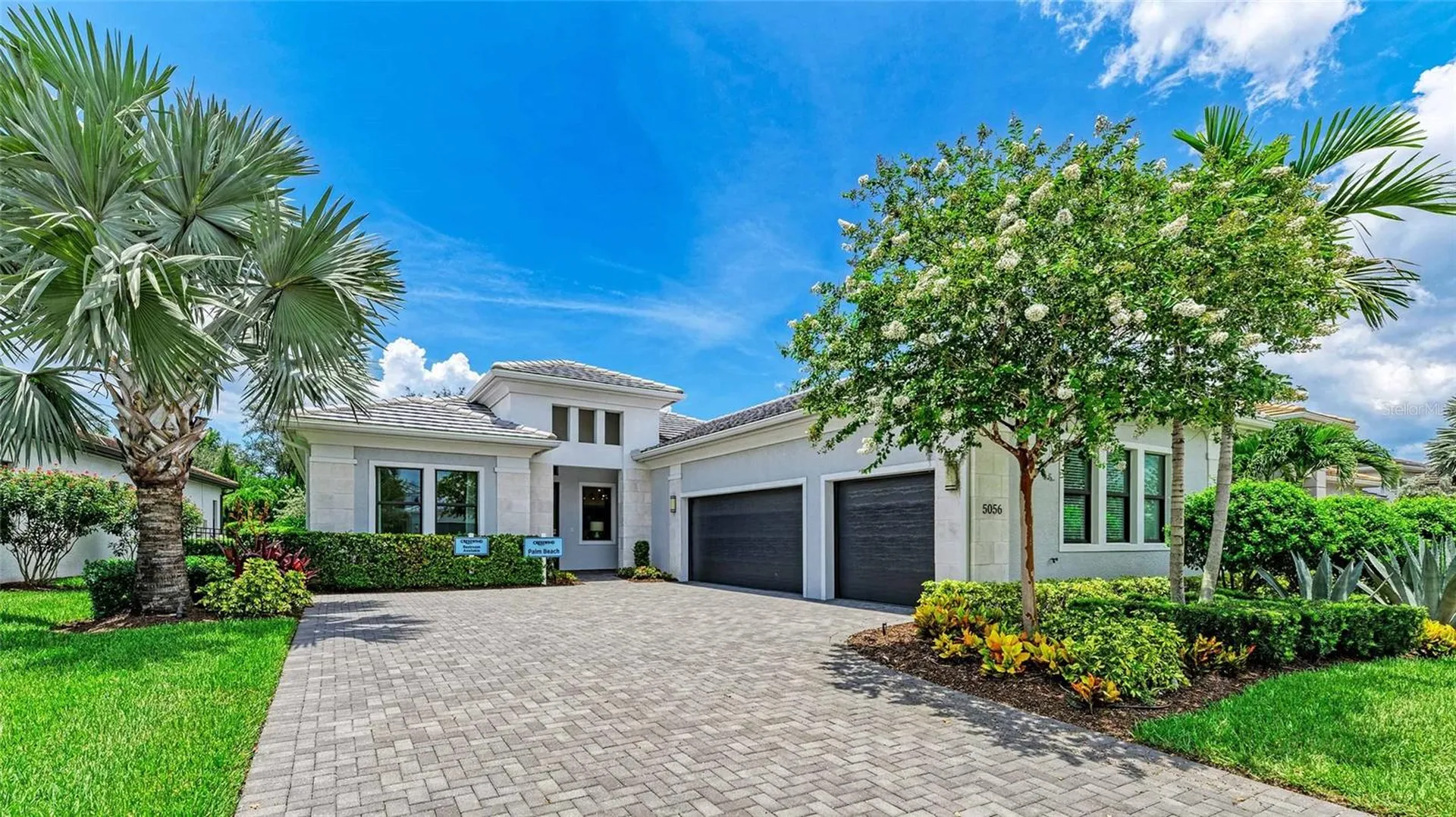 5056 Simons Court Lakewood Ranch FL 34211