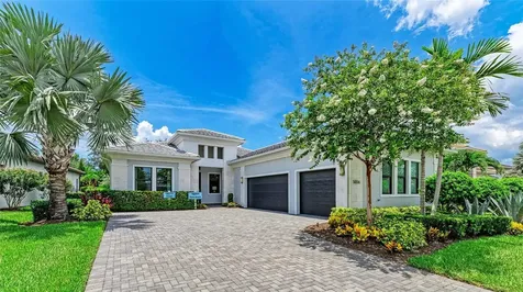 5056 Simons Court Lakewood Ranch FL 34211
