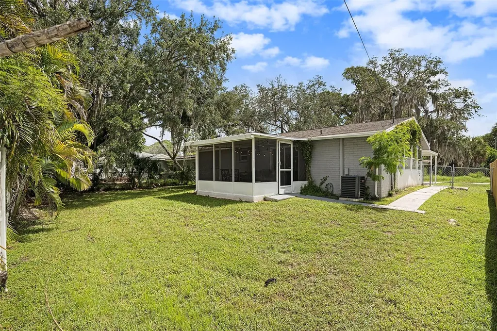 7253 Dianne Drive New Port Richey FL 34652