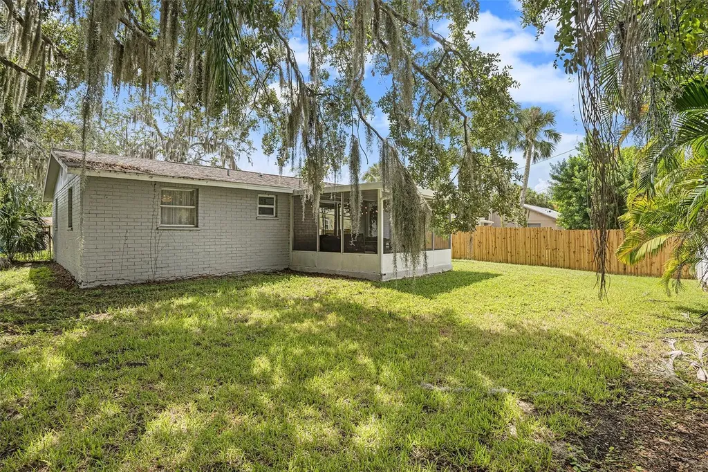 7253 Dianne Drive New Port Richey FL 34652