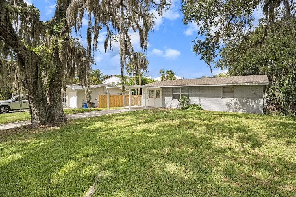 7253 Dianne Drive New Port Richey FL 34652