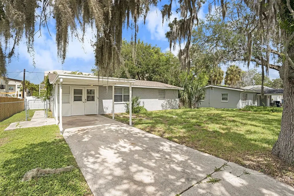 7253 Dianne Drive New Port Richey FL 34652