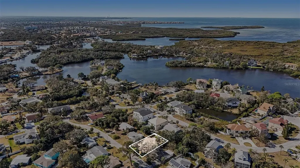 7253 Dianne Drive New Port Richey FL 34652