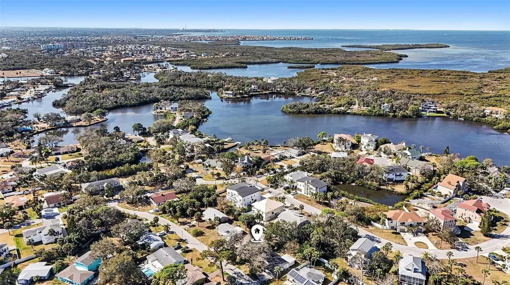 7253 Dianne Drive New Port Richey FL 34652