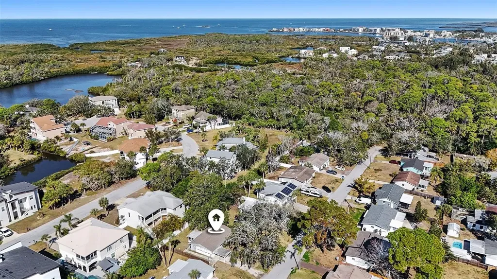 7253 Dianne Drive New Port Richey FL 34652