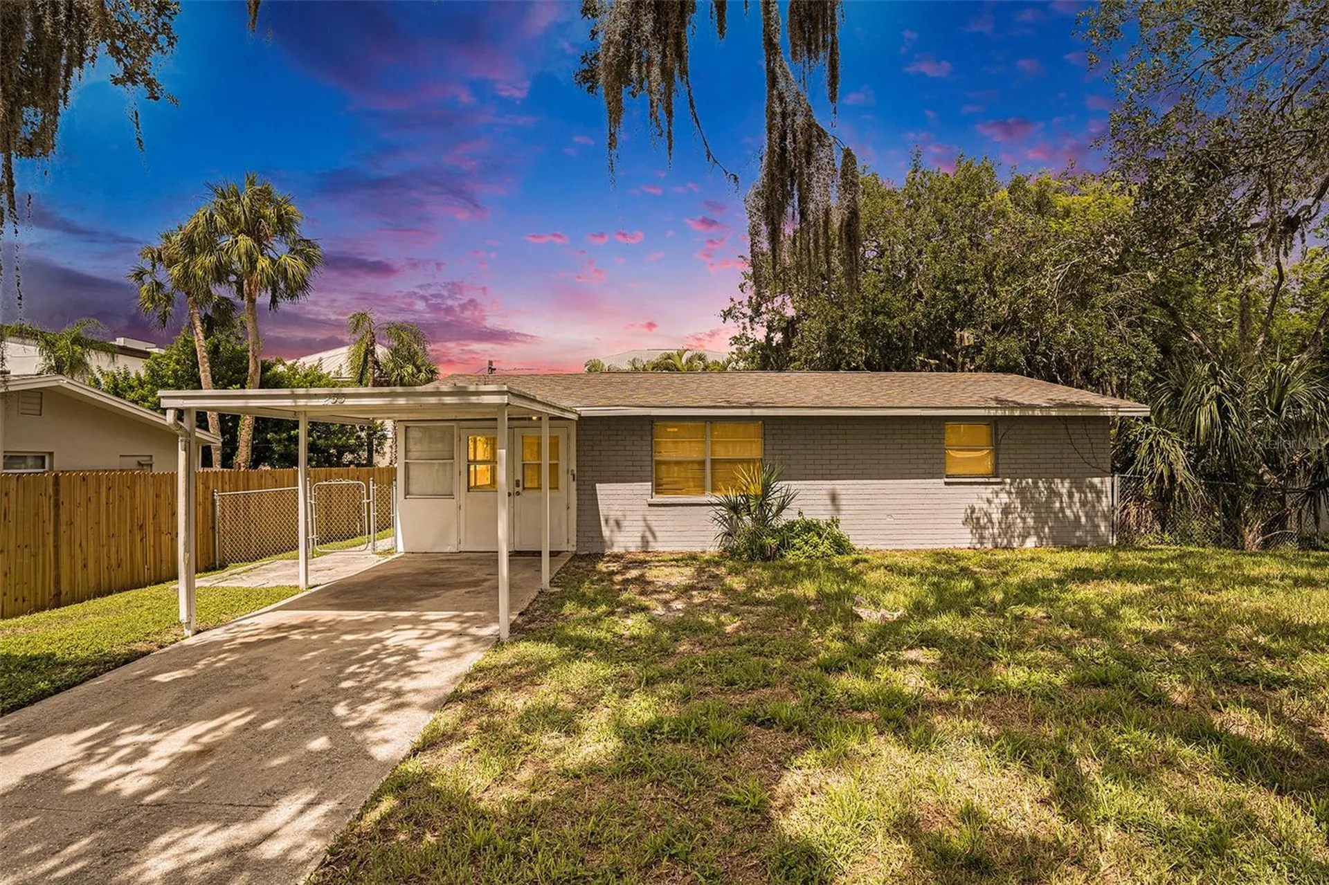 7253 Dianne Drive New Port Richey FL 34652