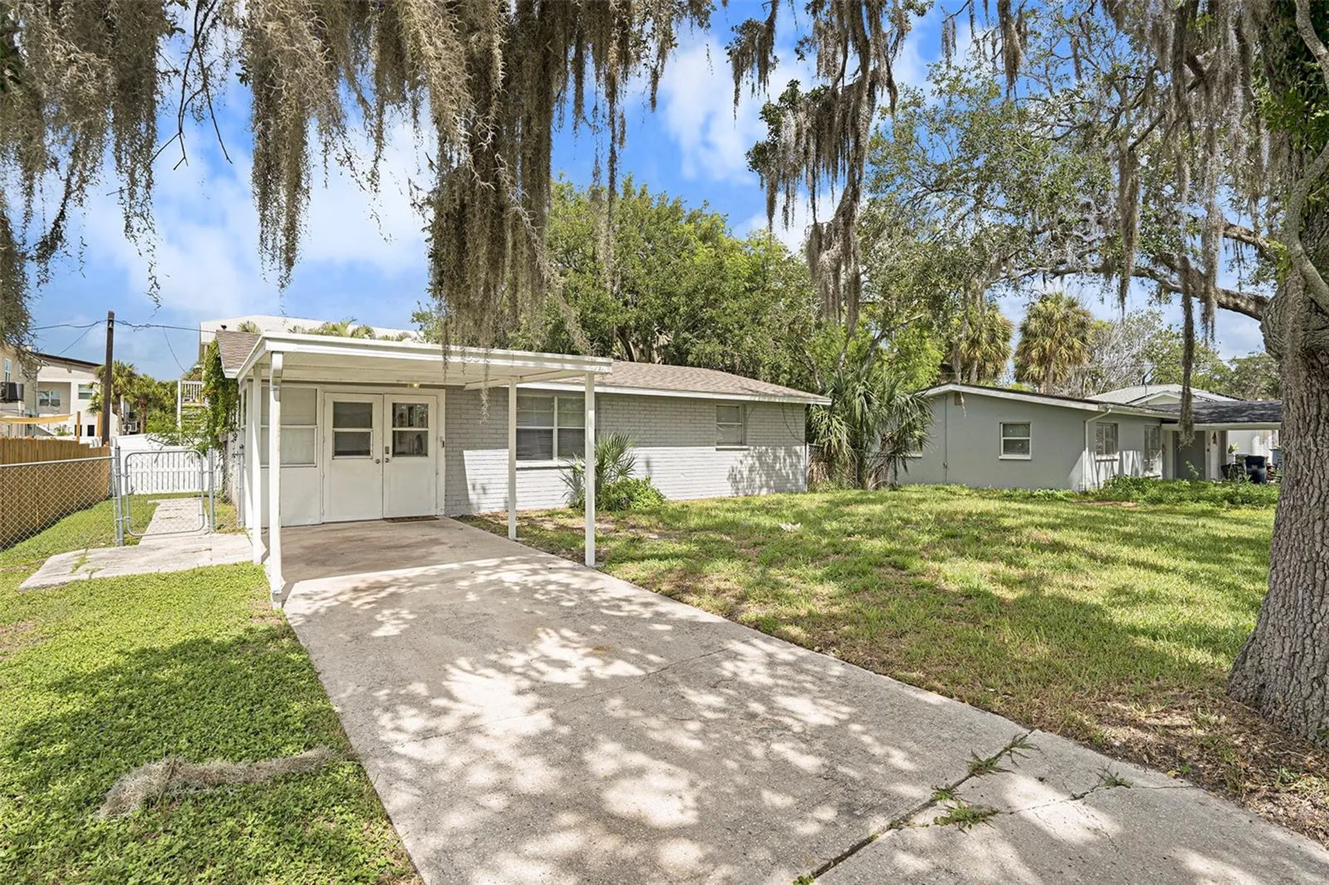 7253 Dianne Drive New Port Richey FL 34652