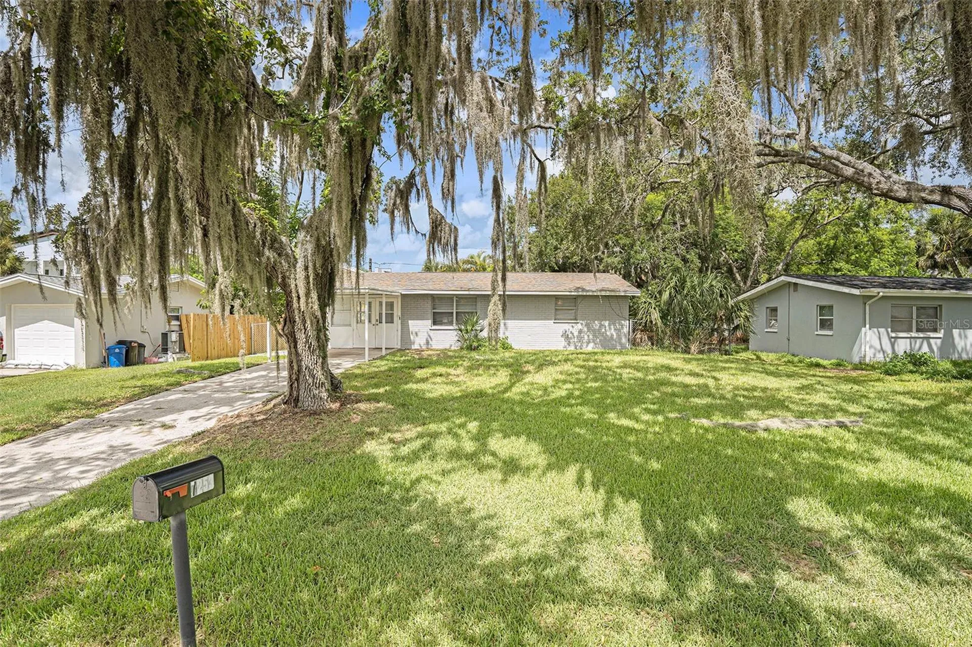 7253 Dianne Drive New Port Richey FL 34652