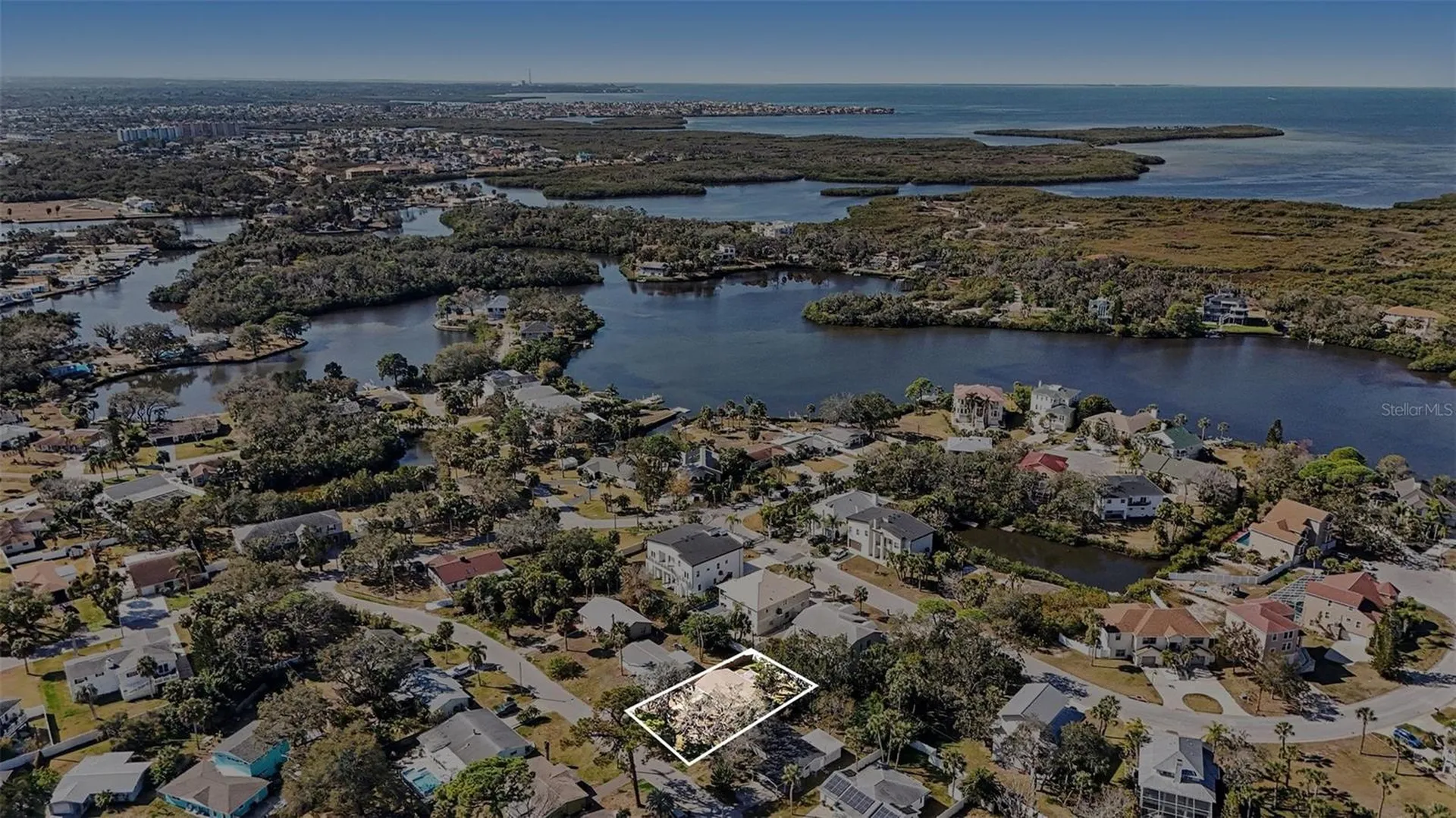 7253 Dianne Drive New Port Richey FL 34652