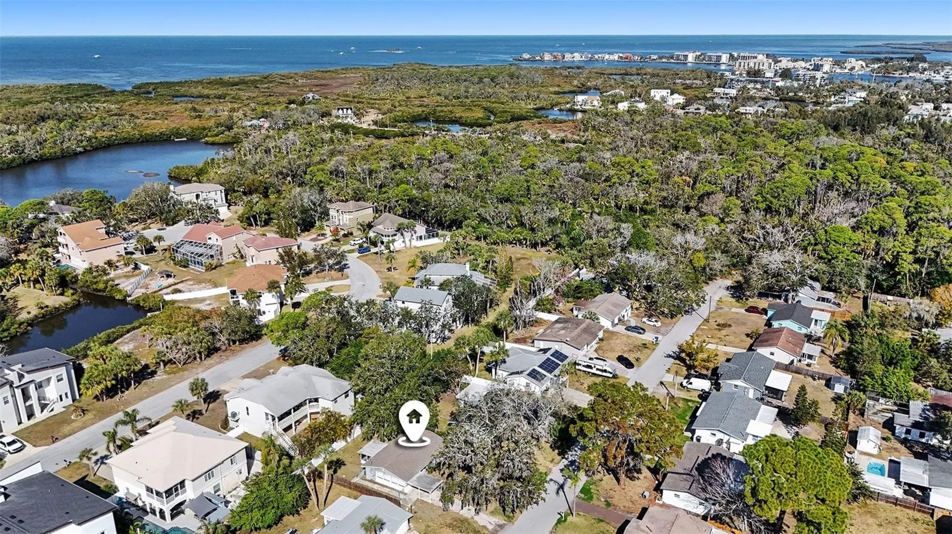 7253 Dianne Drive New Port Richey FL 34652