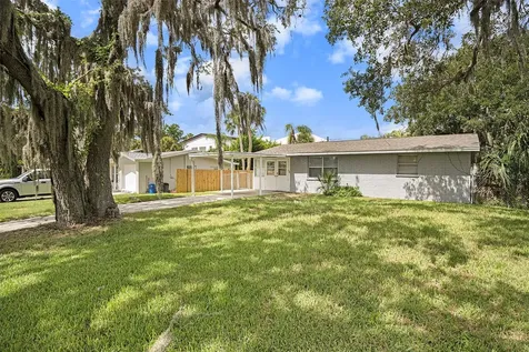7253 Dianne Drive New Port Richey FL 34652