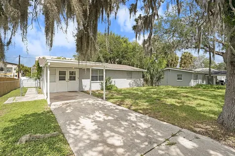 7253 Dianne Drive New Port Richey FL 34652