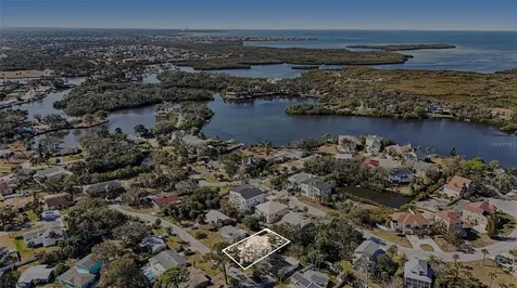 7253 Dianne Drive New Port Richey FL 34652