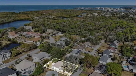 7253 Dianne Drive New Port Richey FL 34652
