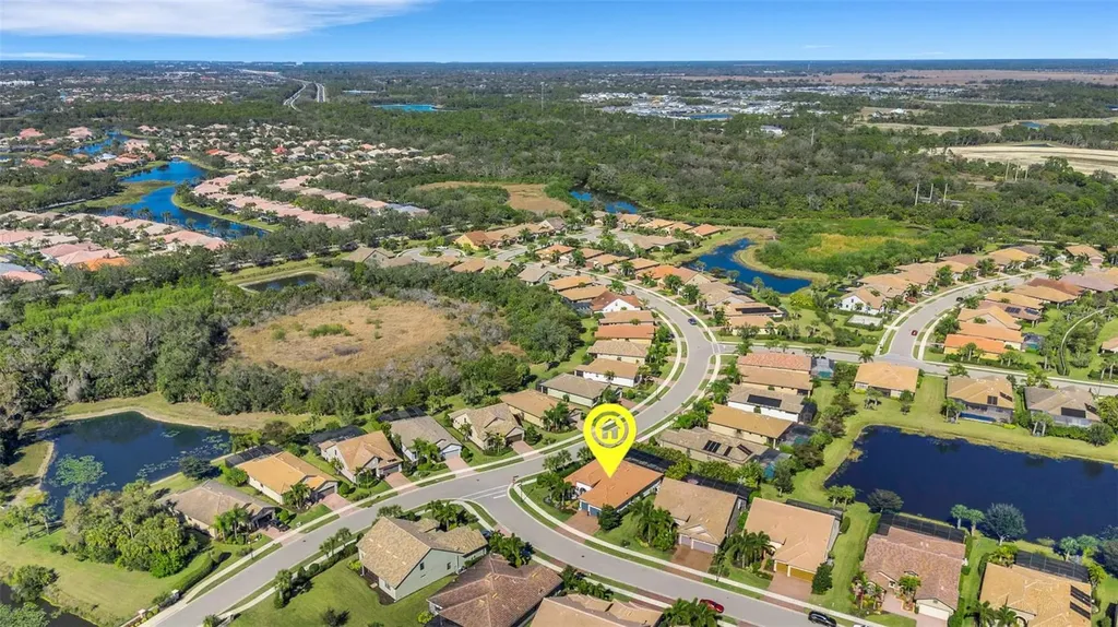 5856 Snowy Egret Drive Sarasota FL 34238