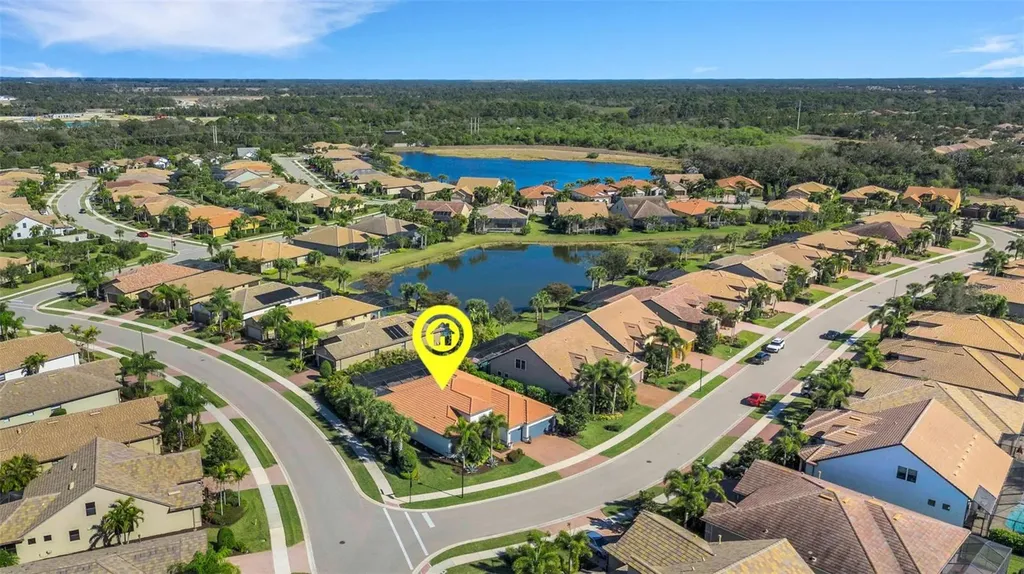 5856 Snowy Egret Drive Sarasota FL 34238