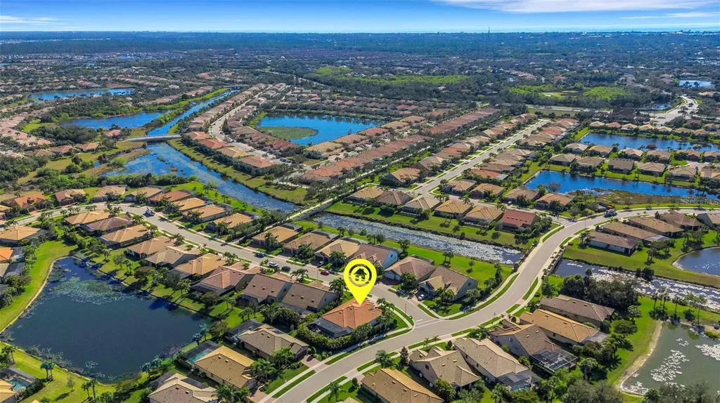 5856 Snowy Egret Drive Sarasota FL 34238