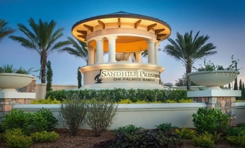 5856 Snowy Egret Drive Sarasota FL 34238