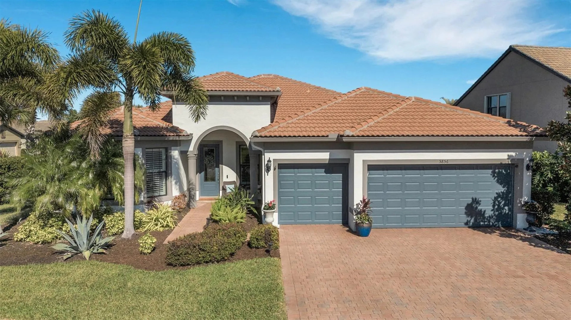 5856 Snowy Egret Drive Sarasota FL 34238