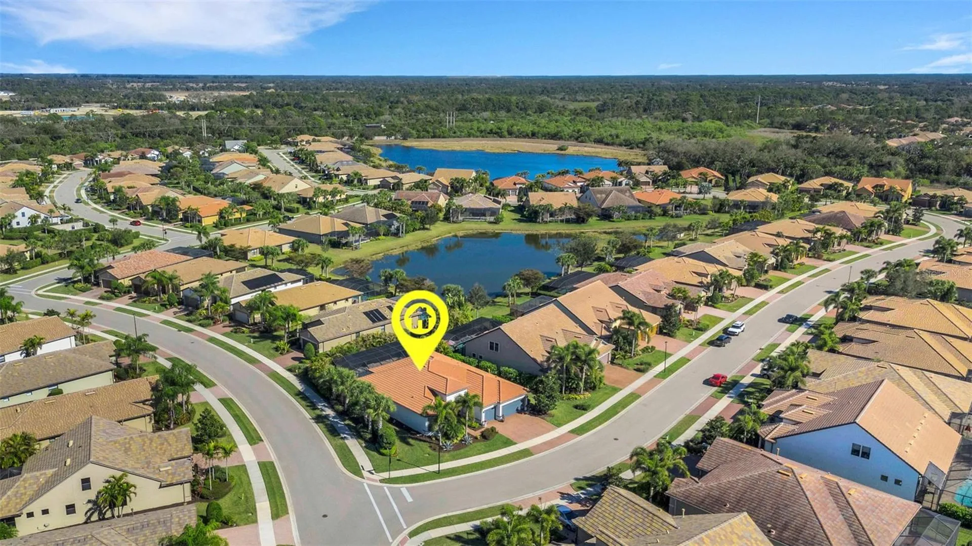 5856 Snowy Egret Drive Sarasota FL 34238