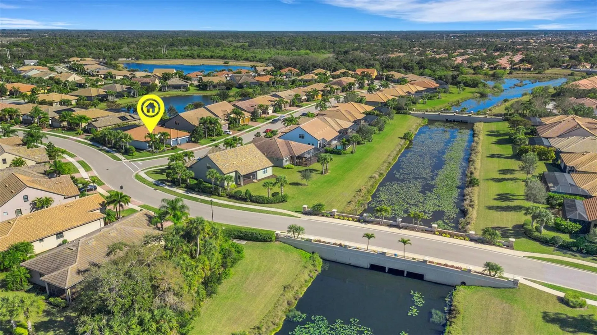 5856 Snowy Egret Drive Sarasota FL 34238