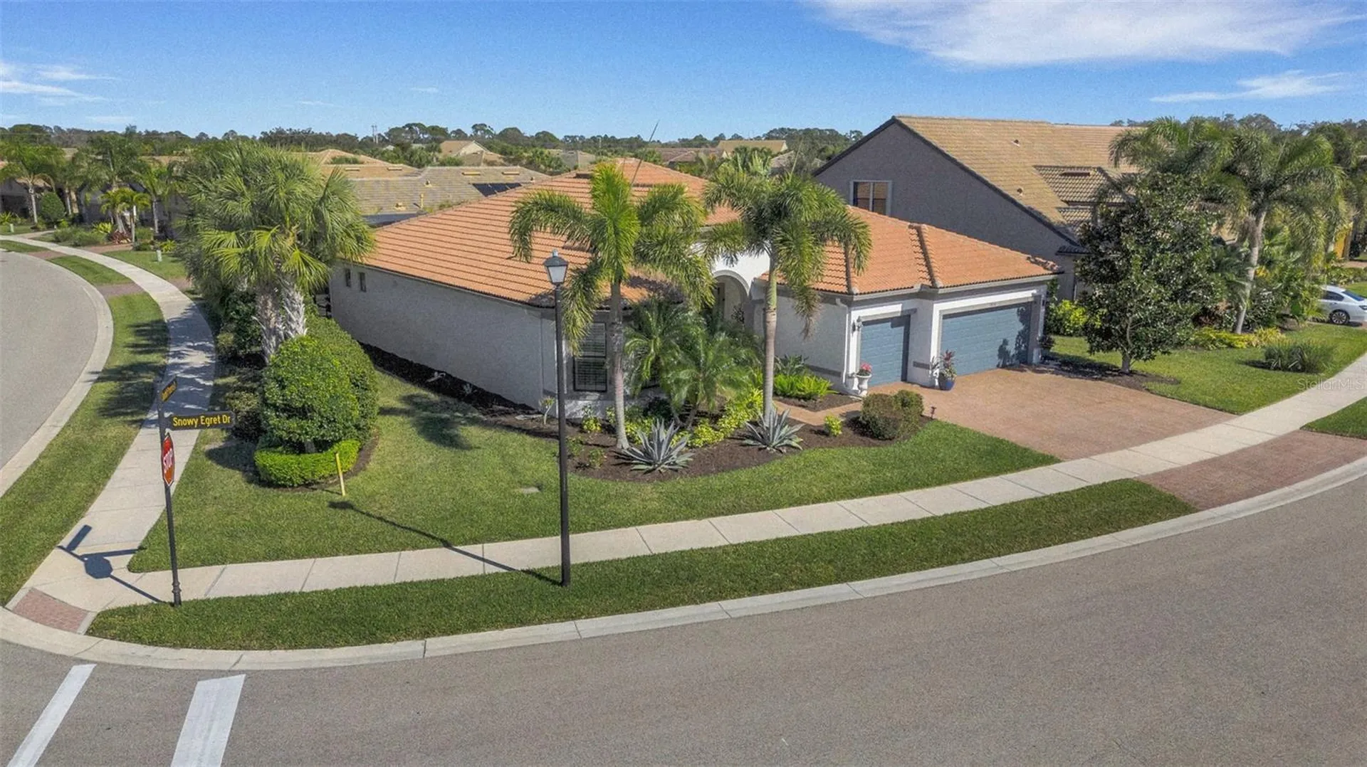 5856 Snowy Egret Drive Sarasota FL 34238