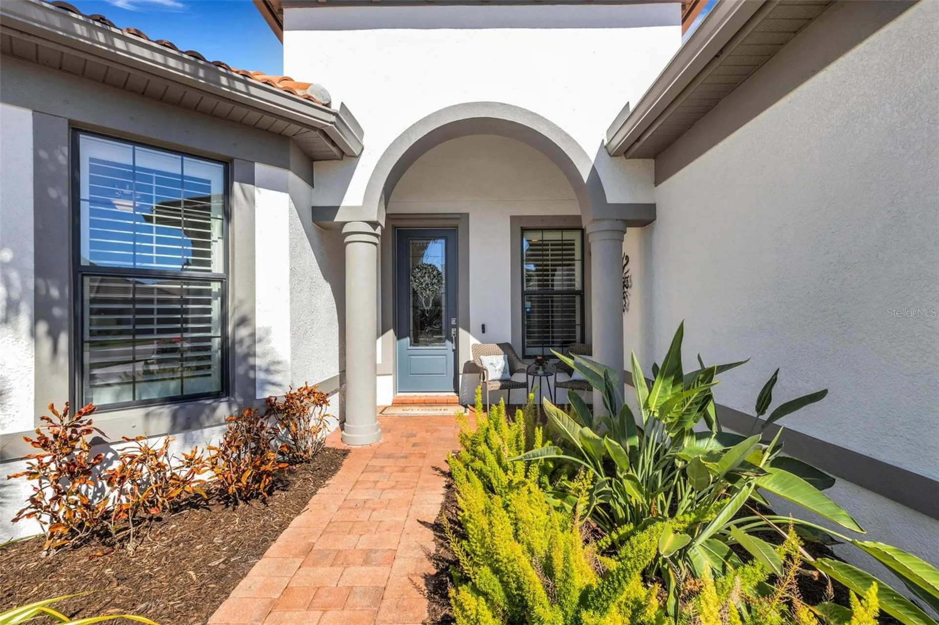 5856 Snowy Egret Drive Sarasota FL 34238