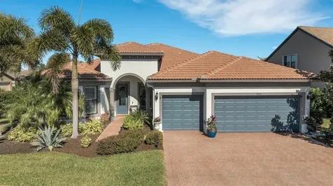 5856 Snowy Egret Drive Sarasota FL 34238