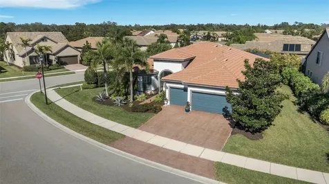 5856 Snowy Egret Drive Sarasota FL 34238
