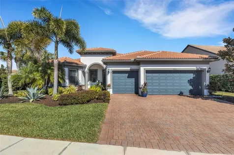 5856 Snowy Egret Drive Sarasota FL 34238