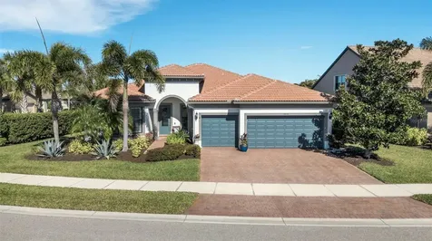 5856 Snowy Egret Drive Sarasota FL 34238