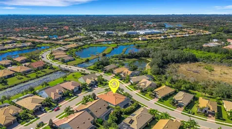 5856 Snowy Egret Drive Sarasota FL 34238