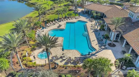 5856 Snowy Egret Drive Sarasota FL 34238