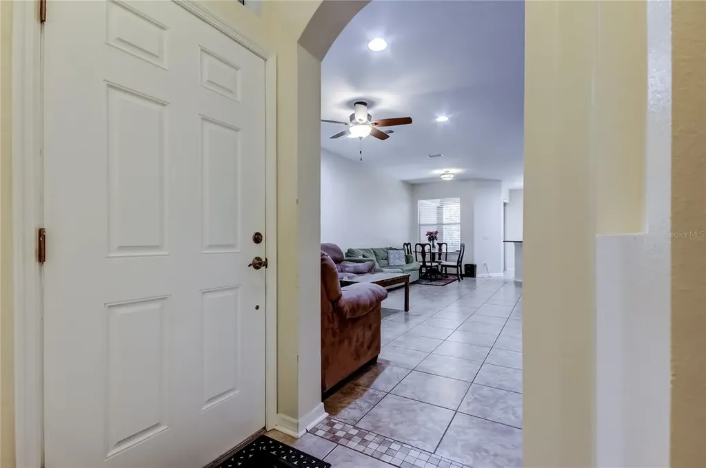 12660 Silverdale Street Tampa FL 33626