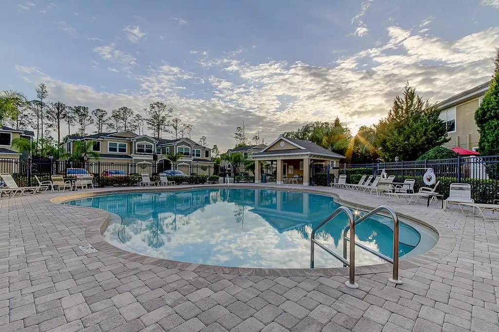 12660 Silverdale Street Tampa FL 33626