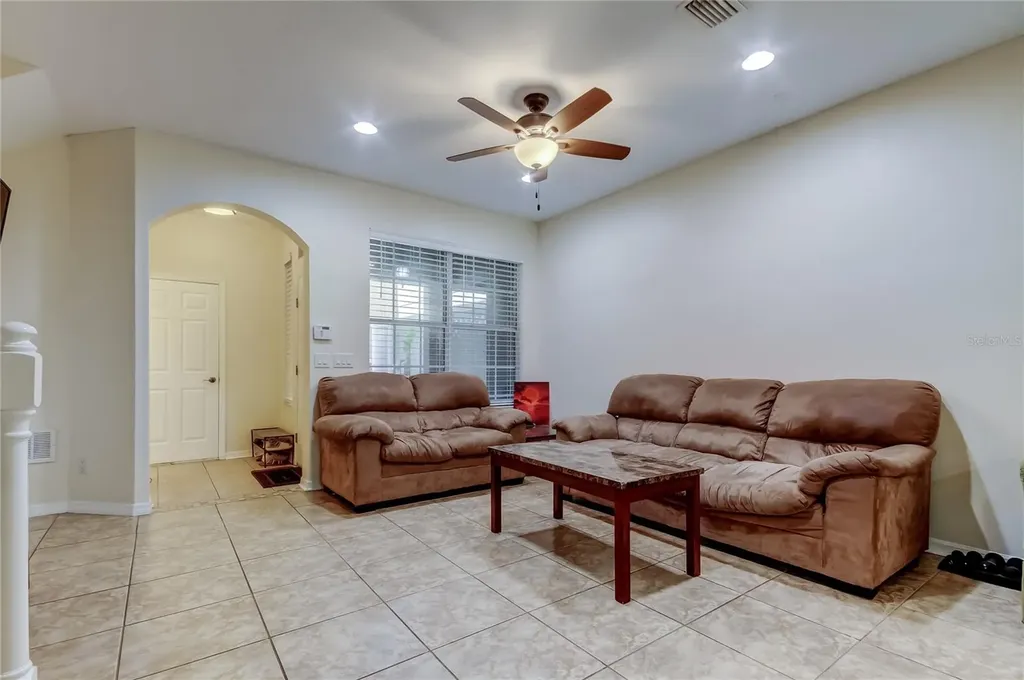 12660 Silverdale Street Tampa FL 33626