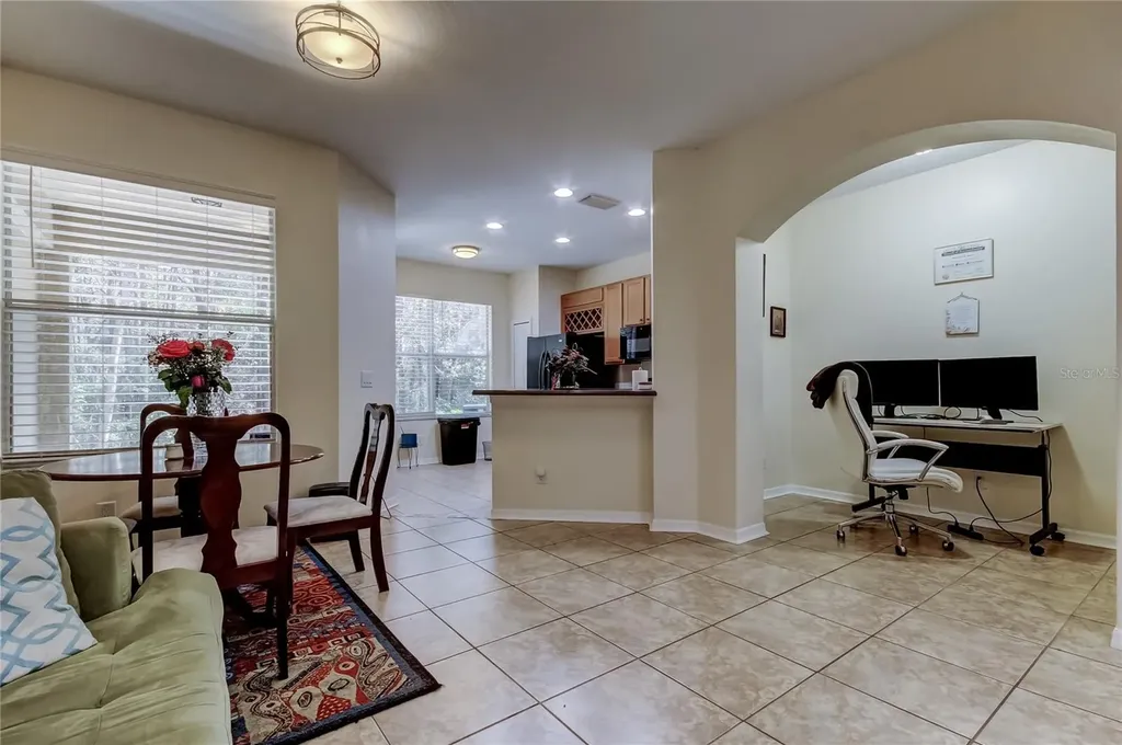 12660 Silverdale Street Tampa FL 33626