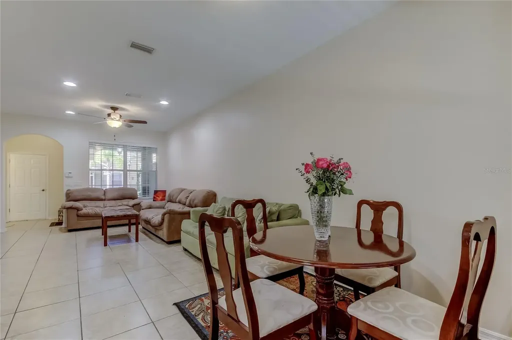 12660 Silverdale Street Tampa FL 33626