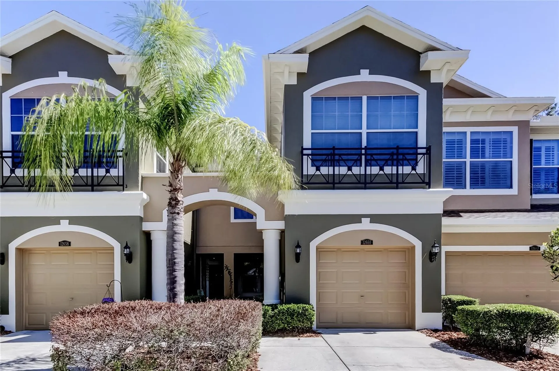 12660 Silverdale Street Tampa FL 33626
