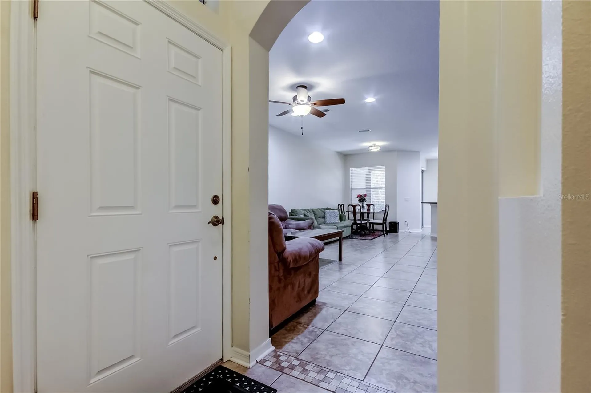 12660 Silverdale Street Tampa FL 33626