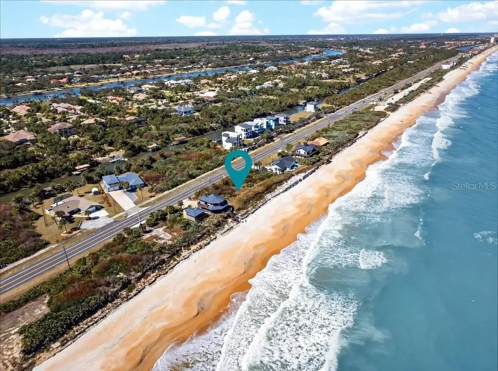 3527 N Ocean Shore Boulevard Palm Coast FL 32137