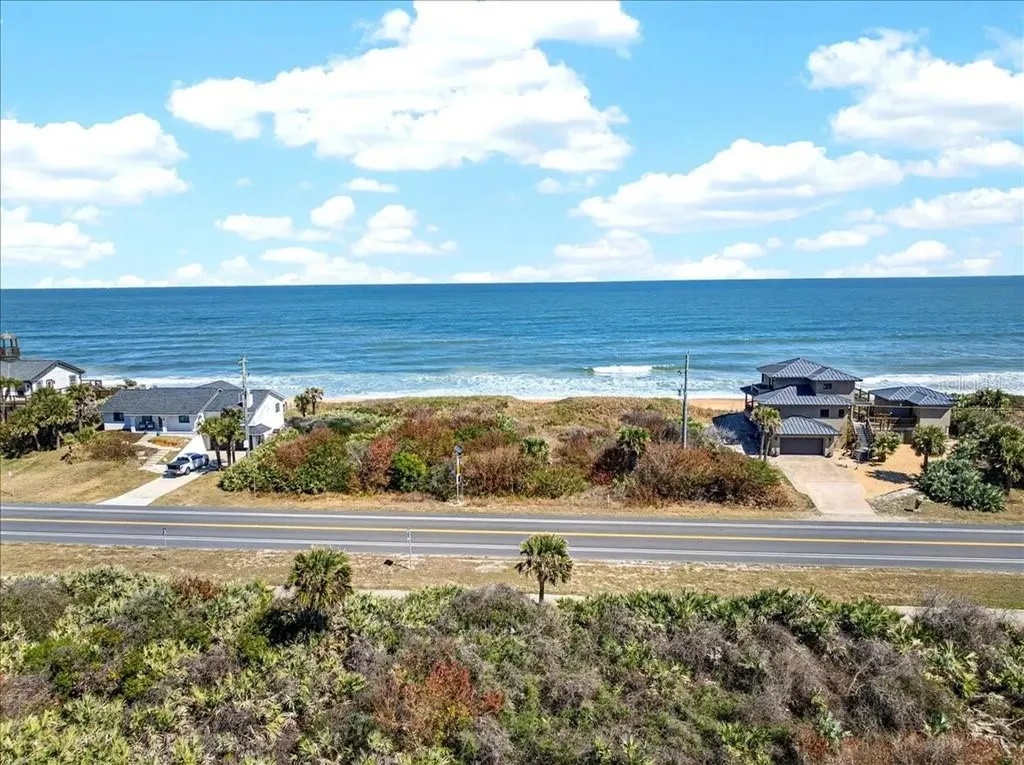 3527 N Ocean Shore Boulevard Palm Coast FL 32137
