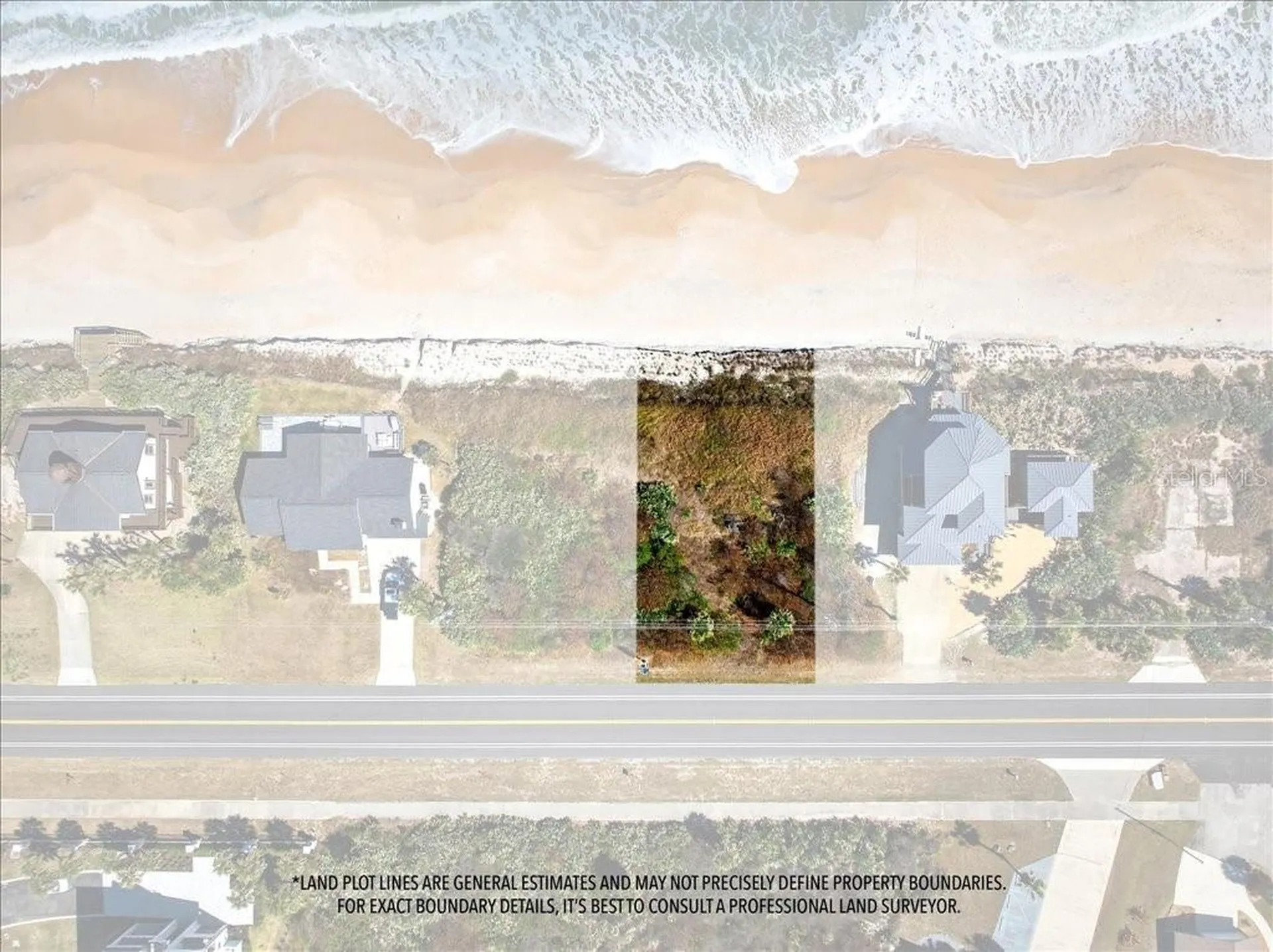3527 N Ocean Shore Boulevard Palm Coast FL 32137