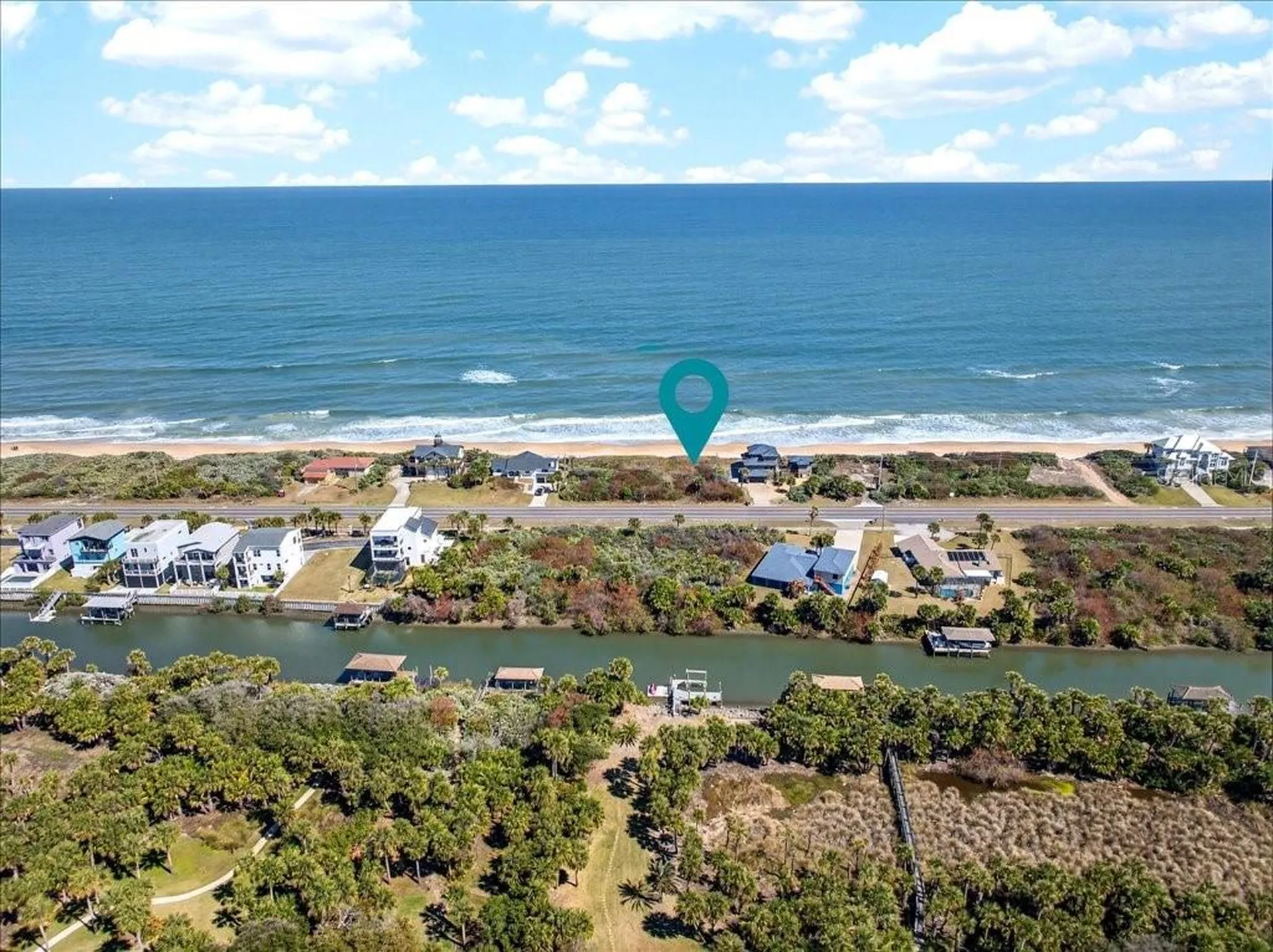 3527 N Ocean Shore Boulevard Palm Coast FL 32137