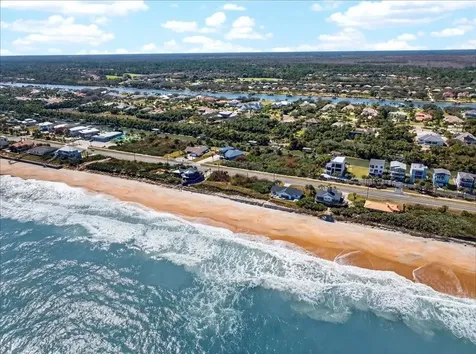 3527 N Ocean Shore Boulevard Palm Coast FL 32137
