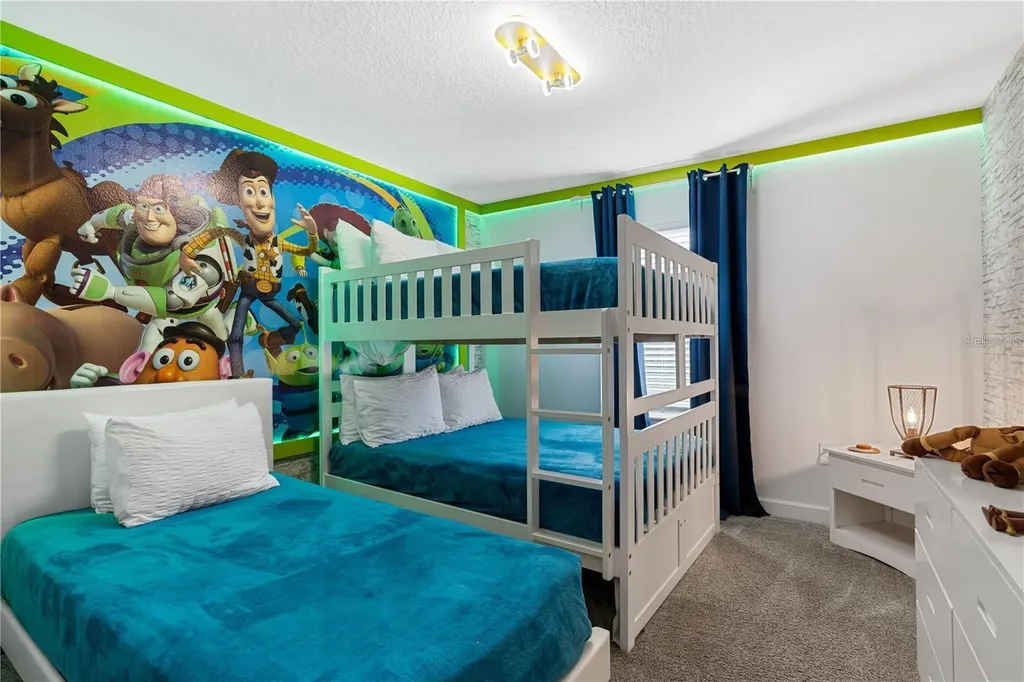 1146 Kingsbarn Street Davenport FL 33896